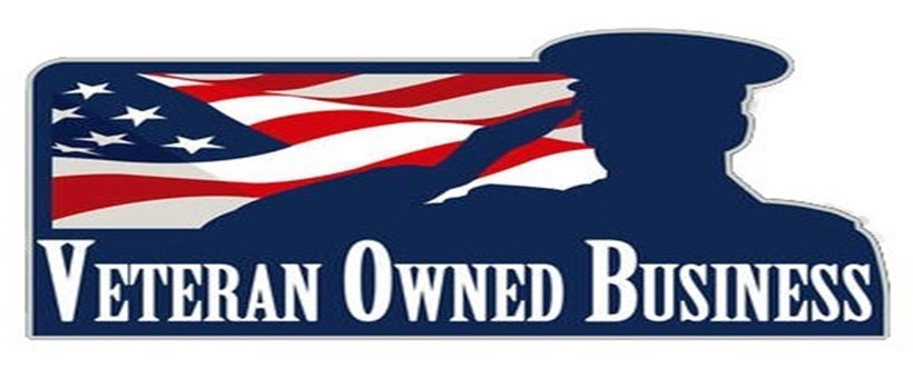 Veteran Owned and Operated